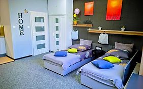 Apartament Na Reymonta